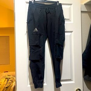 Adidas Washington Huskies jogger pants